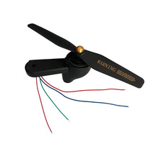 VISUO XS812 RC Quadcopter Spare Parts Axis Arms with Motor & Propeller