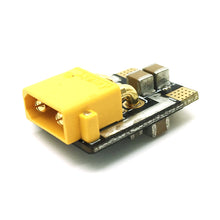 HGLRC AMASS XT30 4S 16.8V 80A Current Sonsor for RC Drone FPV Racing