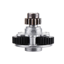 HG P408 1/10 Metal Planetary Reduction Assembly RC Car Spare Parts 4ASS-PA006