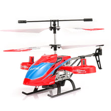 JJRC JX02 2.4G 4CH Altitude Hold One-key Takeoff  Mini RC Helicopter RTF