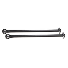 2PCS JLB Racing Upgraded 110mm Metal Dogbone Drive Shaft for 1/10 Rc Car Parts EA1078 