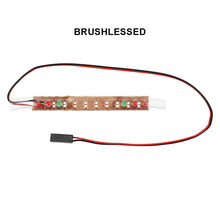 Feiyue Rear RC Car LED Light For FY03 FY05 FY06 1/12 RC Model Parts