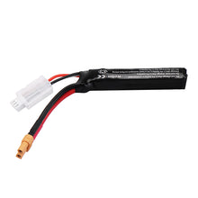 URUAV 7.6V 260mAh 80C/160C 2S HV 4.35V Lipo Battery XT30 Plug for BETAFPV Whoop Quadcopter