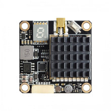 AKK FX2-Dominator 250mW/500mW/1000mW/2000mW Switched Smart Audio 5.8Ghz 40CH FPV Transmitter With MIC 36mm*36mm for Wizard x220s RC Drone