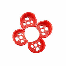 4 PCS ZJWRC TPU 1306 1407 1506 1408 1606 Brushless Motor Protective Seat Case for RC Drone FPV Racing