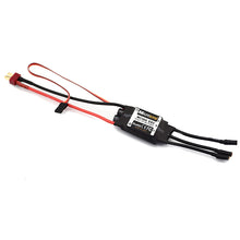 Microzone MC 2-4S 40A Brushless ESC With 5V/2A BEC For RC Model