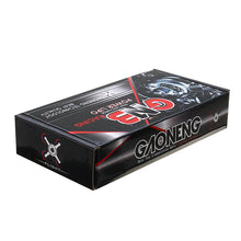Gaoneng GNB 7.4V 650mAh 80C/160C 2S Lipo Battery XT30 Plug 