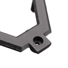 SUBOTECH 1/24 S15101207 Battery Box Connecting Part For BG1510ABCD Car