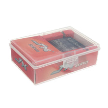 JX Ecoboost BLS6534HV 33KG Large Torque 180° CNC Digital Brushless Servo for RC Models