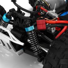WLtoys A979B 1/18 2.4G 4WD RC Car 70KM/h High Speed Off-Road Racing Buggy Truck Toys