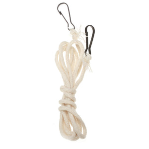 1PC Limb Hemp Rope With Hook for Traxxas TRX-4 Landrover D110 Scale Crawler Rc Car Parts