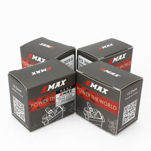4PCS Emax ES3054 17g 3.5kg 0.13sec Metal Gear Digital Servo For RC Airplane (ES3154 Upgraded Version)