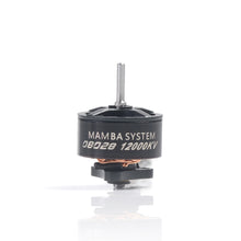 Racerstar & MAMBA 08028 12000KV 16000KV Brushless Motor 1.0mm Shaft  FPV Racing