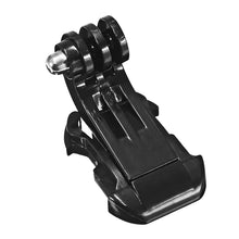 Mini Sport Camera Outdoor Wearing Set w/ Chest Strap/Waterproof Shell/Backpack Clip for Xiaomi Mijia