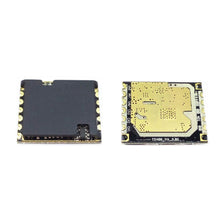 TS400 5.8G 500mW 8CH AV RF FPV Transmitter VTX DIY Module  