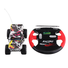 2207 1/58 40MHZ Mini RC Car Vehicle Models Children Toys