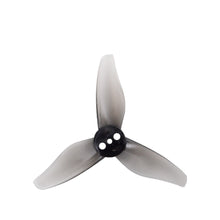 4 Pairs Gemfan Hurricane 2023 2x2.3 2 Inch 3-Blade Propeller 3 Holes for 1105-1108 Motor RC Drone FPV Racing