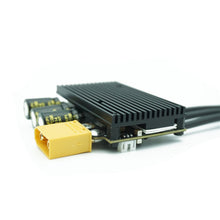 Flipsky FSESC6.6 60A ESC Based Upon VESC® 6 Aluminum Case for Electric Skateboard Rc Car