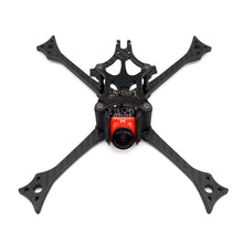 DLARC MARK BAYONET 230mm Wheelbase 6mm Arm 3K Carbon Fiber Frame Kit for RC Drone FPV Racing