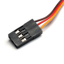 40g Servoless Electric Retractable Landing Gear Shaft Version