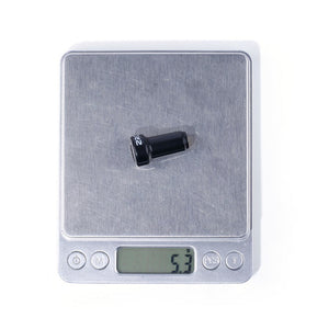 ZRC 5.8G 3dBi High Gain Mini FPV Antenna RHCP SMA/RP-SMA for FPV RC Drone