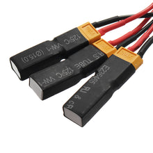 3 in 1 DIY Resistor Discharger for Draining Disposing Battery