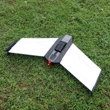 CK Wing EPP Carbon Fiber 840mm Wingspan Triangle Wing RC Airplane Kit only for FPV Racing Compatible F3/F4