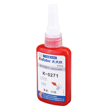 Kafuter K-0271 Screw Glue Thread locking Anaerobic Adhesive Medium Threadlocker