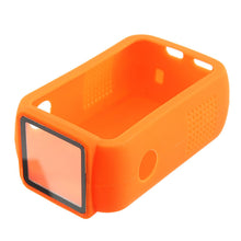 Foxeer Legend 3 Silicone Protector Case Camera Rubber Cover Orange Blue 