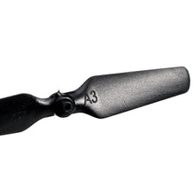 XK X100 RC Quadcopter Spare Parts Propeller 2CW+2CCW