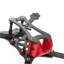 TransTEC Laser Lite 224mm Wheelbase 5mm Arm Full 3K Carbon Fiber 5 Inch Frame Kit for RC Drone FPV Racing