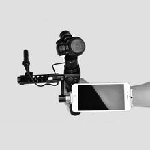 Extension Arm Expand Frame for DJI OSMO Pro 4K Camera 3-Axis Handheld Gimbal 