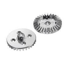 16PCS Upgrade Metal Gear for Wltoys 144001 12428-A 12428-B 12428-C /12423 Rc Car Parts