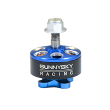 Sunnysky R2207 2207 Brushless Motor 2580KV 1800KV 3-4S For RC Drone FPV Racing Multi Rotor 