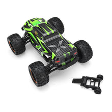 SG 1601 2.4G 1/16 Brushless RC Car High Speed 45km/h Vehicle Models