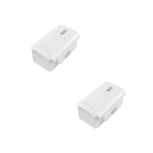  2PCS FIMI X8 SE RC Quadcopter Spare Parts 11.4V 4500mAh Lipo Battery