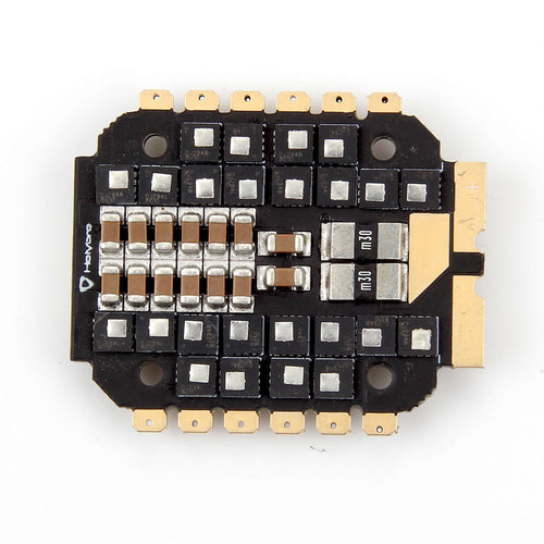 Holybro 20x20mm Tekko32 F3 45A Blheli_32 DShot1200 3-6S 4 in 1 Brushless ESC for RC Drone FPV Racing 