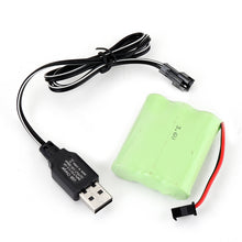 SuLong Toys 194A 1/16 2.4G 4WD Electric RC Car Off-Road Construction Vehicle RTR Model 