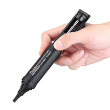 Pro'skit 8PK-366NA High Suction Anti-Static 2-Ring Airtight Suction Soldering Tin Pen Desoldering Pump Tin Solder Pump Welding Tool