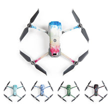 PGYTECH Fuselage Sticker Decals Skin Drone Body Remote Controller For DJI Mavic 2 Pro/Zoom