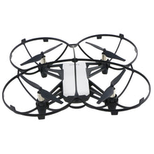 Upgrade Propeller Props Guard Full Protective Flying Protection Cover Nylon for DJI RYZE TELLO Drone