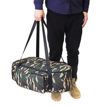 Army Green Fishing Boat Camouflage Waterproof Portable Backpack RC Boat Parts