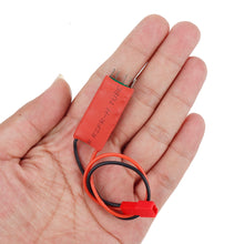 HG HM-DZ067 Regulated Power Supply UBEC for P602 1/12 RC Car Model Spare Parts 