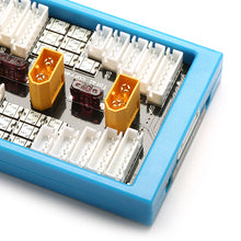 Parallel Board XT60 V3 Parallel Charging Board  for Imax B6