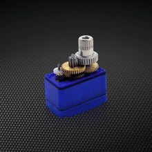 Power HD TR-4 Mini 7.4V 2.6KG Waterproof Metal Gear Servo for TRX4 RC Vehicles Model Parts