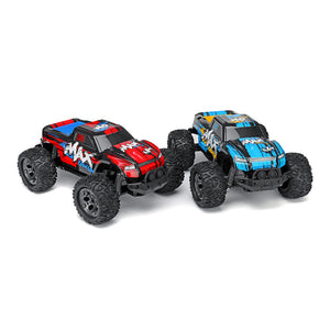 1/12 2.4G 1212B High Speed Electric Monster Truck Off Road Vehicle RC Car