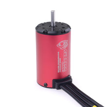 SURPASS HOBBY KK Waterproof 4068 5.0mm Brushless Motor 1700KV 1900KV 2050KV 2650KV For RC 1/8 Drift Racing Off-road Climbing Car