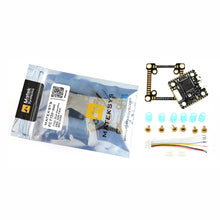 Matek Systems F722-Mini Flight Controller OSD Dual Gyro/Acc 32M Flash 5V/2A BEC for RC Drone