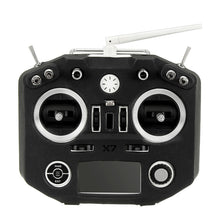 Transmitter Silicone Case Cover Shell Spare Part for FrSkY ACCST Taranis Q X7 X7S