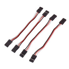 4CH Two Way 3.3-6V Remote Control Trainer with Cable Wire 28x21mm Board DIY RC Airplane Spare Parts